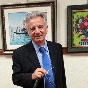 Giorgio Pennazzato
